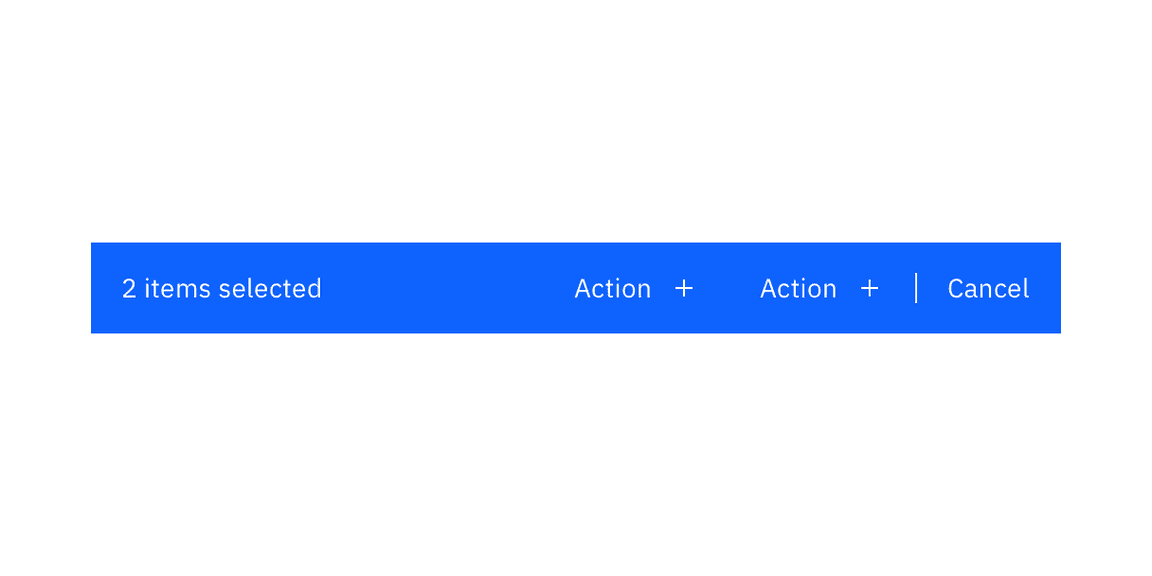 data table batch actions data table batch actions
