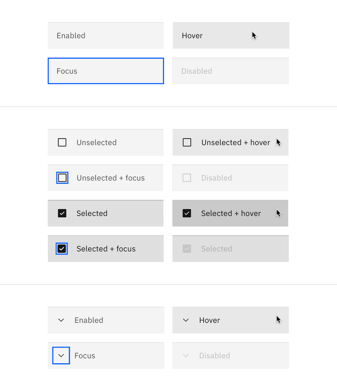 Data table rows Data table rows